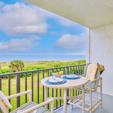 ホテル Cape Winds ケープ・カナベラル 部屋 写真