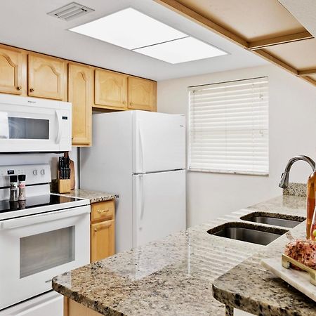 ホテル Cape Winds ケープ・カナベラル 部屋 写真