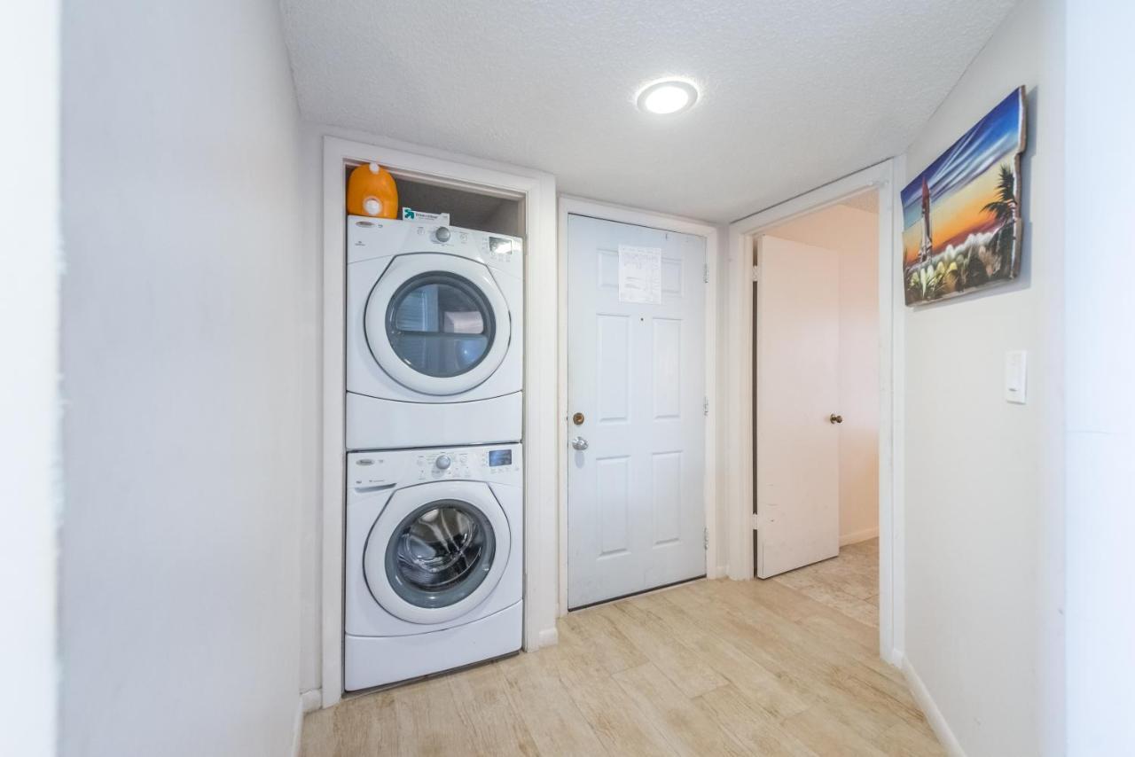ホテル Cape Winds ケープ・カナベラル 部屋 写真