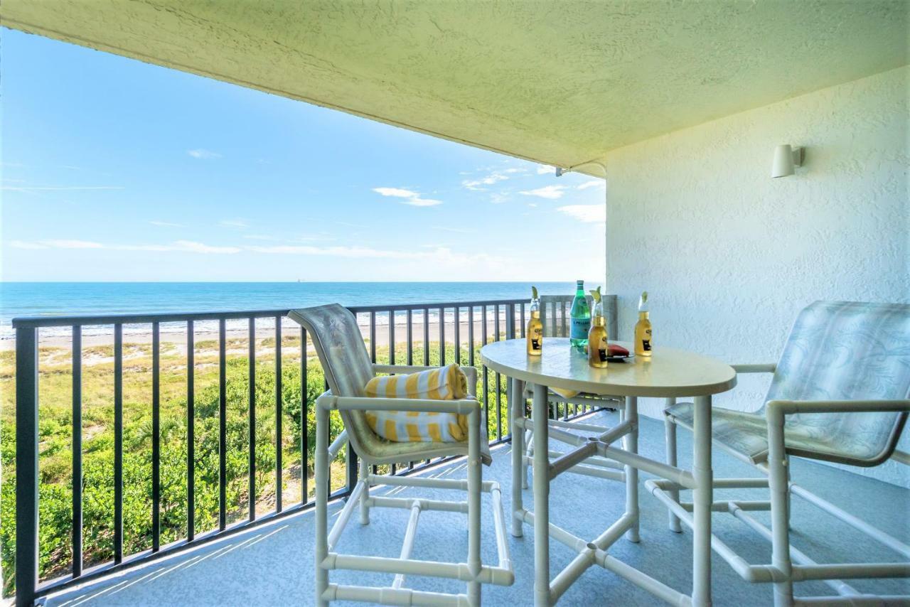 ホテル Cape Winds ケープ・カナベラル 部屋 写真